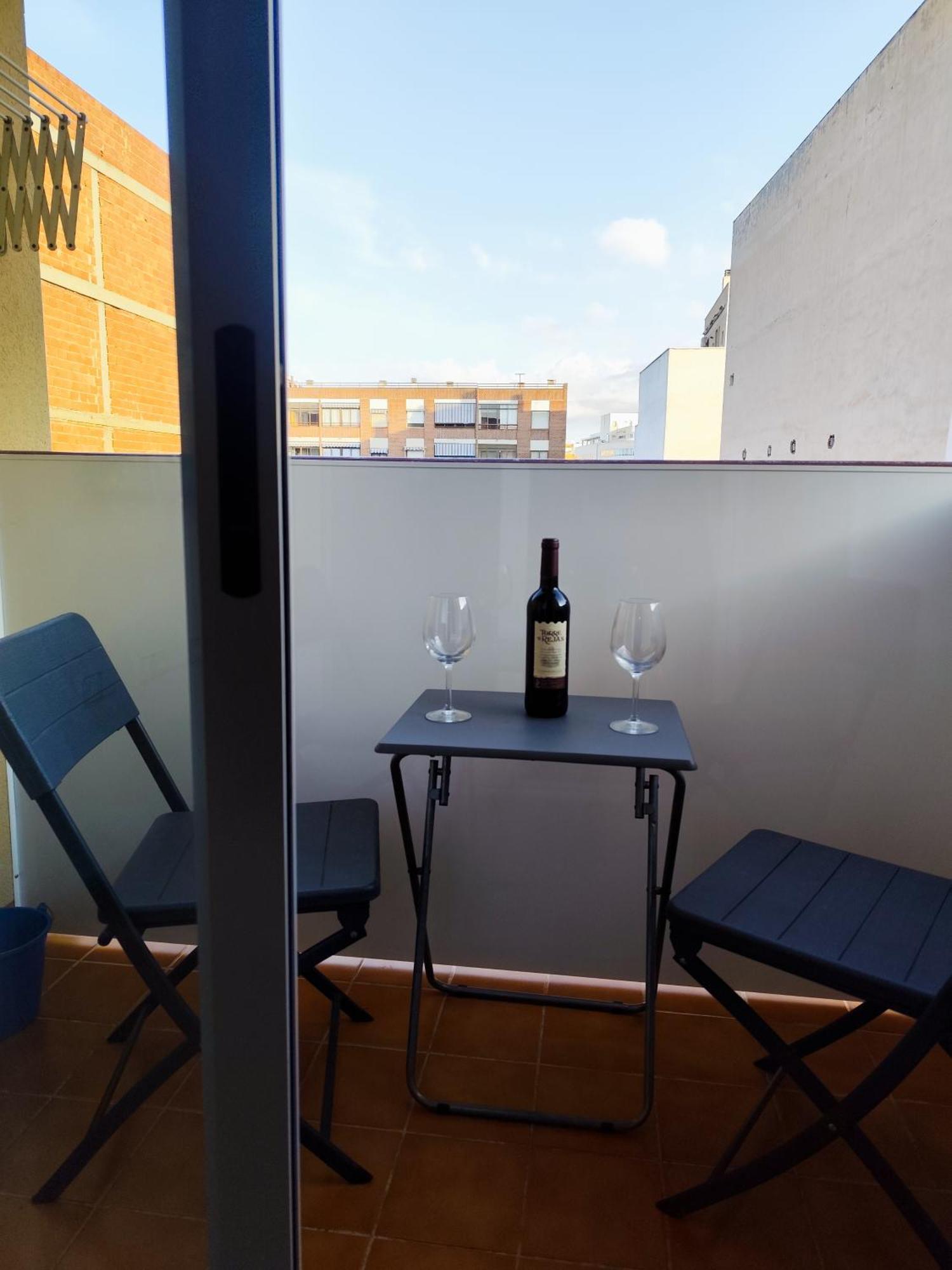 Apartamento Macarena Iii Apartments, 300 Meter Zu Playa Del Cura Torrevieja