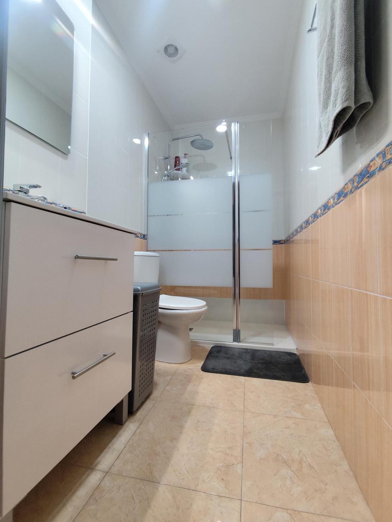 Macarena Iii Apartments, 300 Meter Zu Playa Del Cura *