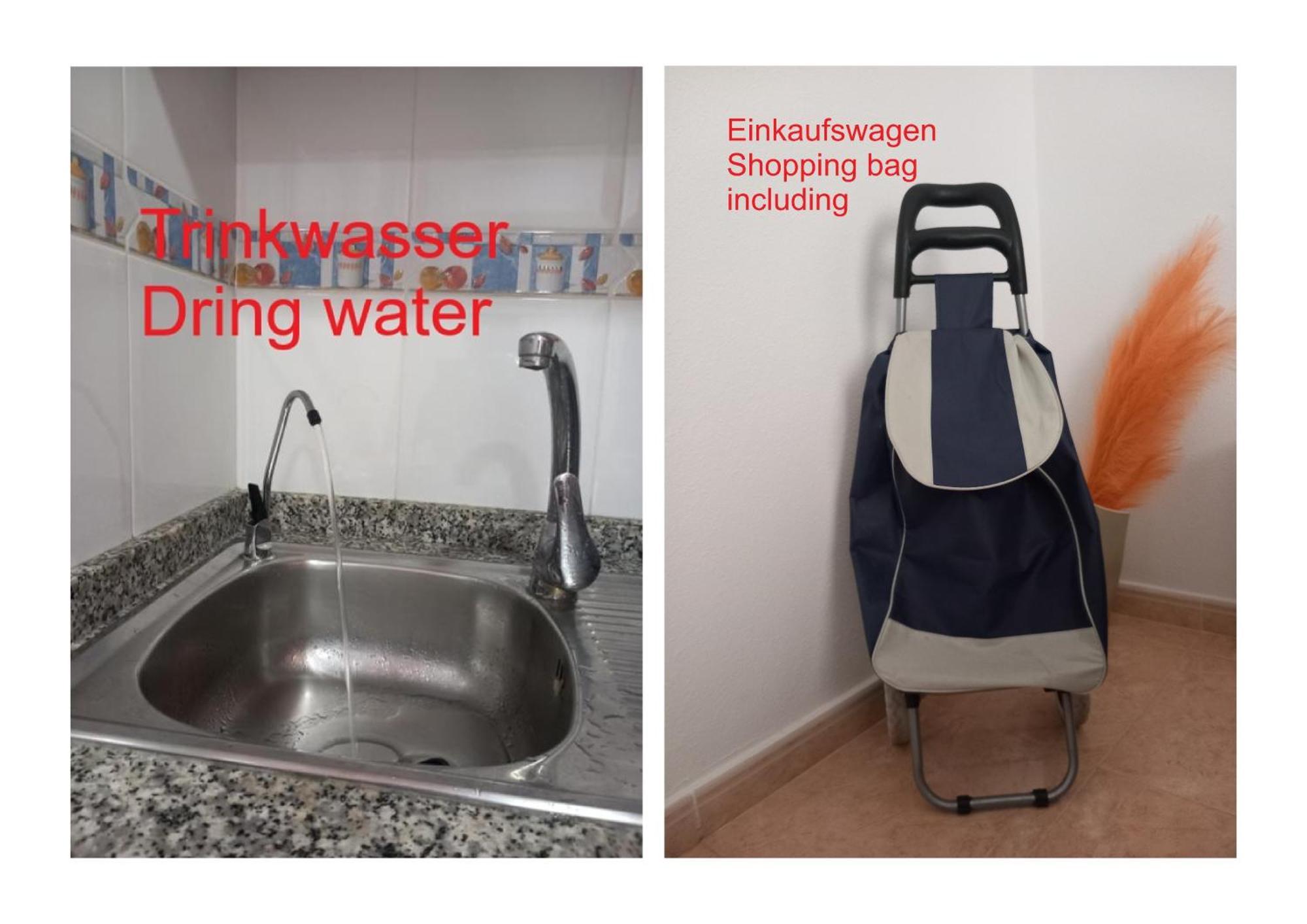 Apartamento Macarena Iii Apartments, 300 Meter Zu Playa Del Cura Torrevieja