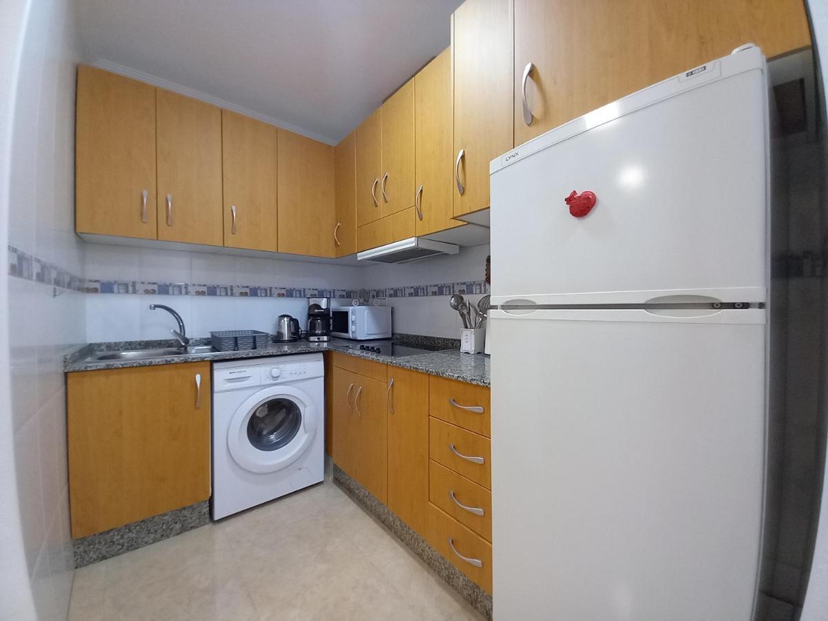Macarena Iii Apartments, 300 Meter Zu Playa Del Cura * Torrevieja