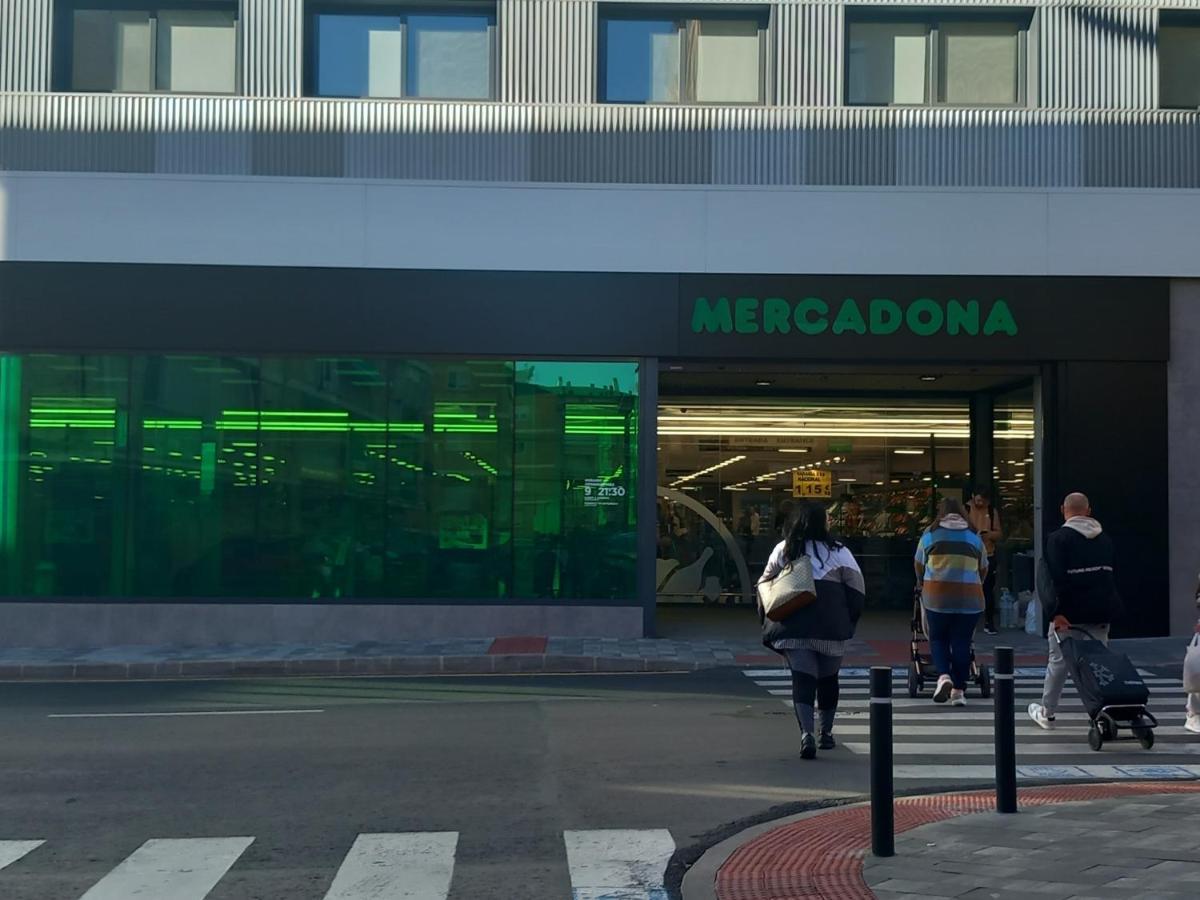 Apartment Macarena Iii Apartments, 300 Meter Zu Playa Del Cura Torrevieja