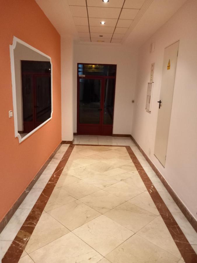 Macarena Iii Apartments, 300 Meter Zu Playa Del Cura Torrevieja
