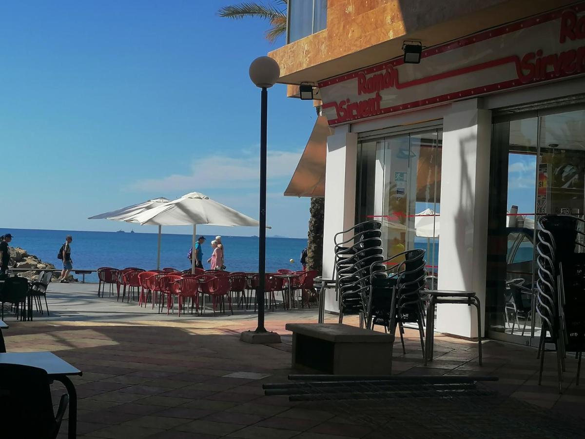 Apartment Macarena Iii Apartments, 300 Meter Zu Playa Del Cura *