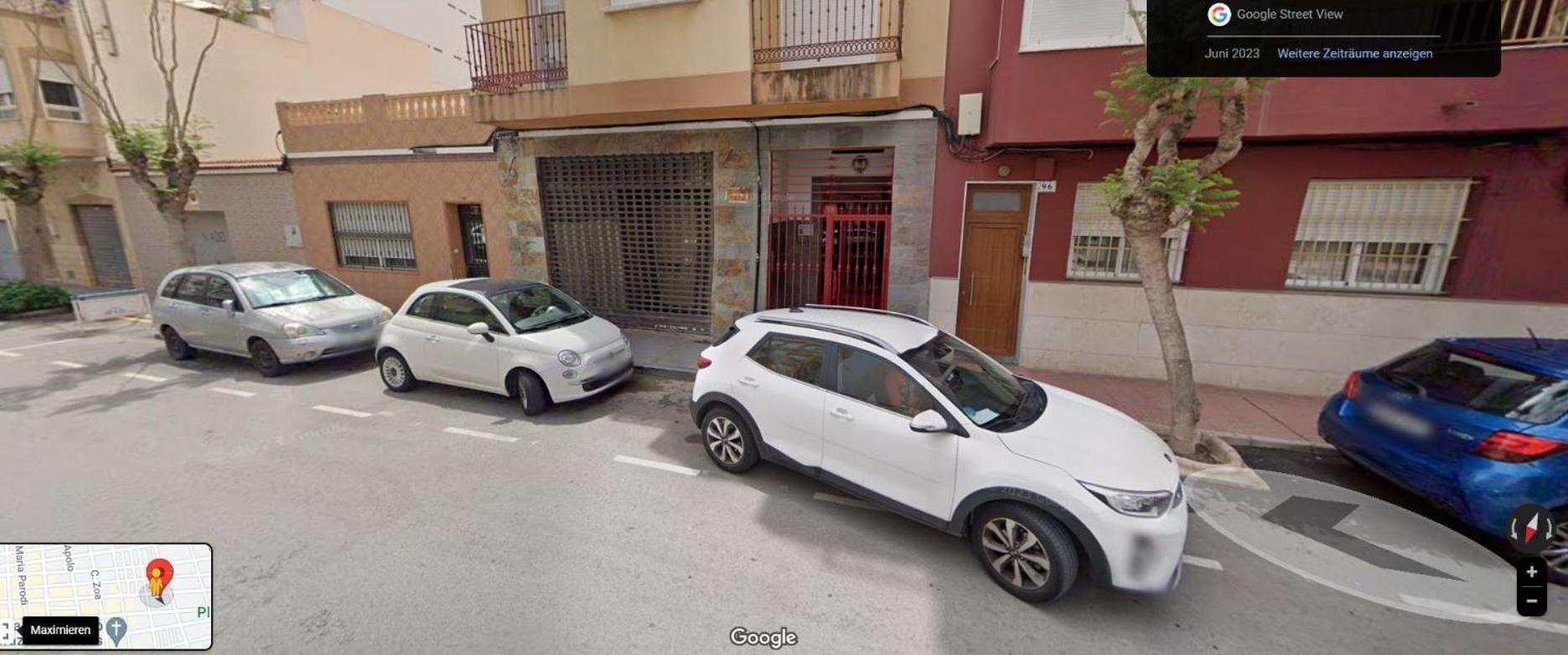 Apartment Macarena Iii Apartments, 300 Meter Zu Playa Del Cura *