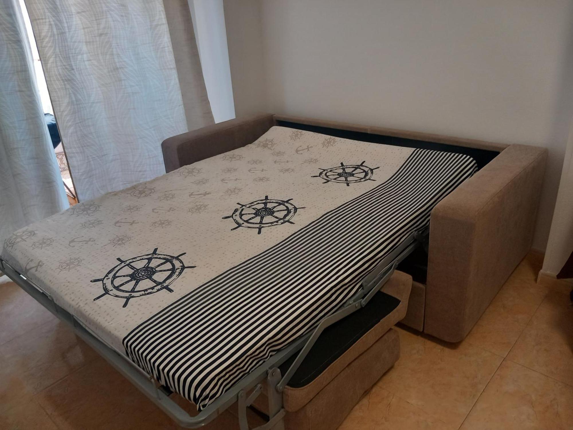 Apartment Macarena Iii Apartments, 300 Meter Zu Playa Del Cura *