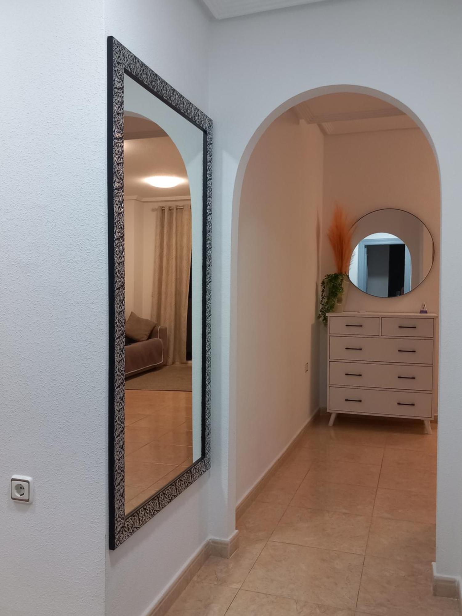 Macarena Iii Apartments, 300 Meter Zu Playa Del Cura Apartment Torrevieja