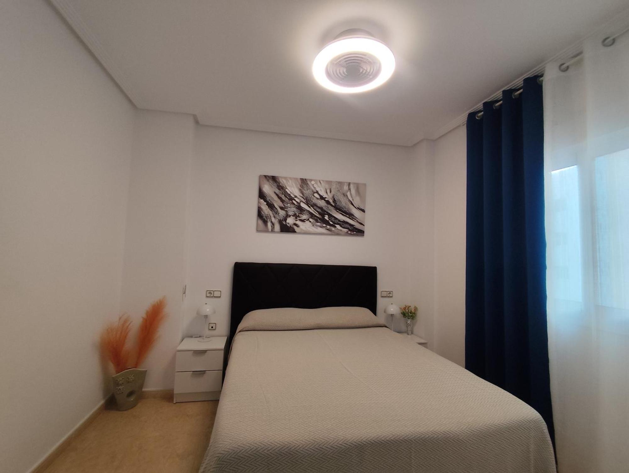 Macarena Iii Apartments, 300 Meter Zu Playa Del Cura * Torrevieja