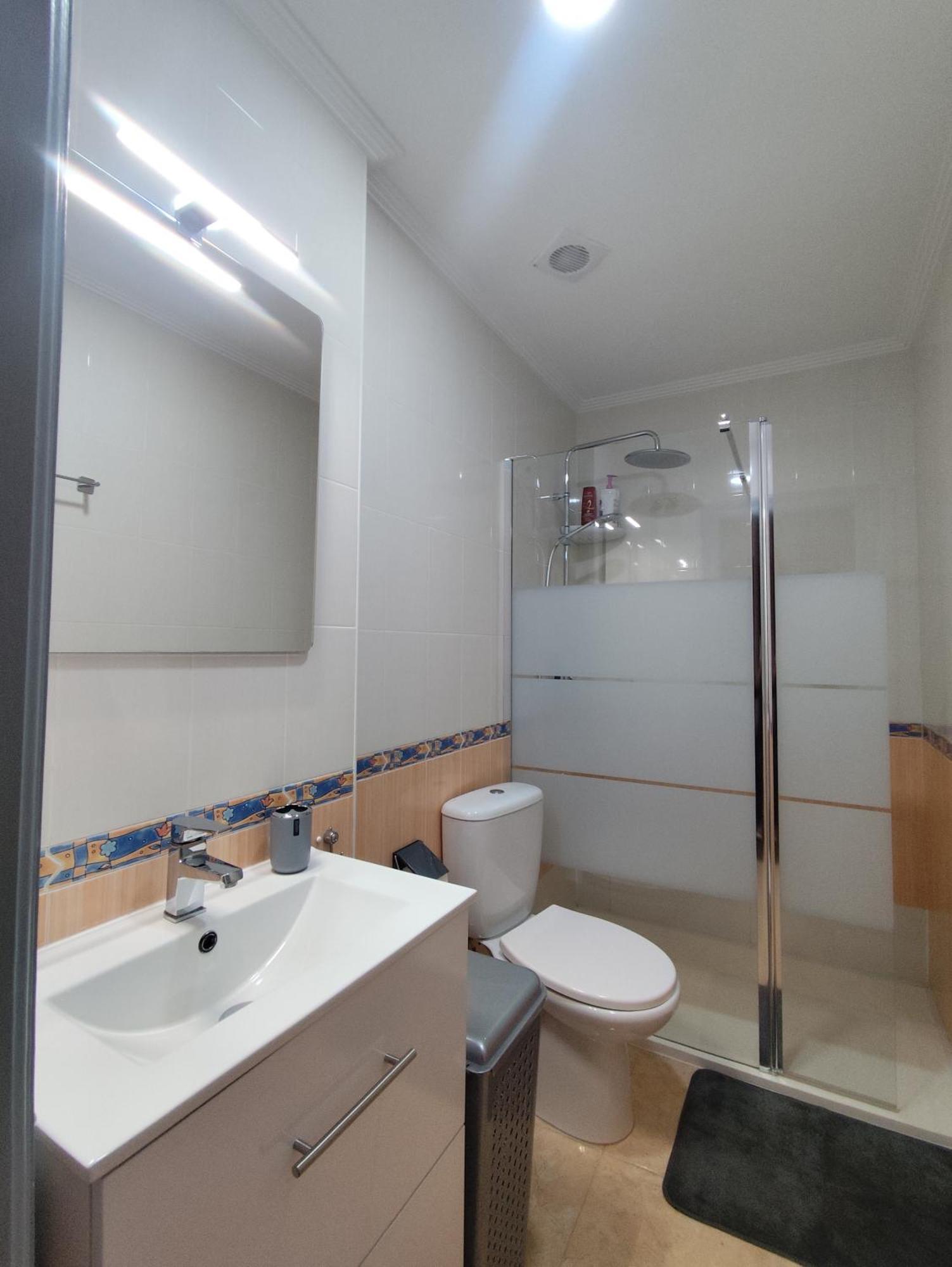 Macarena Iii Apartments, 300 Meter Zu Playa Del Cura Torrevieja