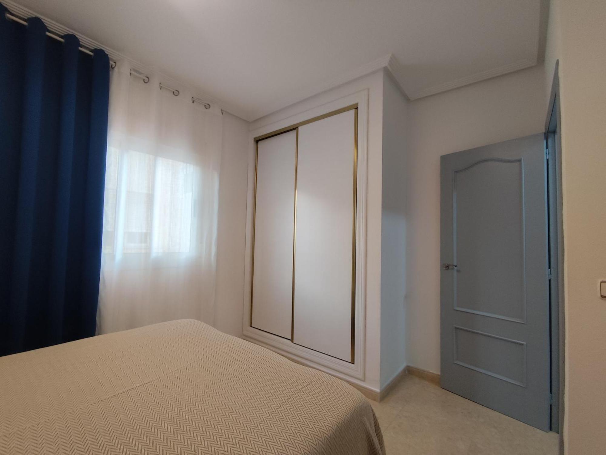 Macarena Iii Apartments, 300 Meter Zu Playa Del Cura *